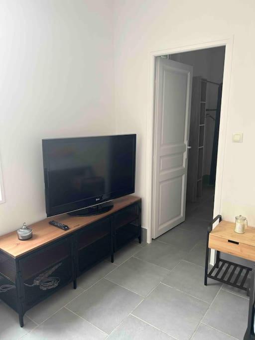 T2 Maison Entre Calme & Ville La Riche エクステリア 写真